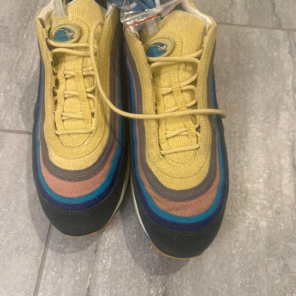Nike Sean Wotherspoon airmax